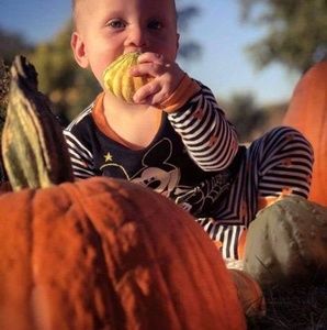 Meet your Posher, Devon